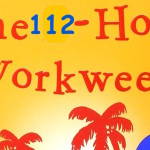 112 hour workweek