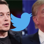 trump and musk