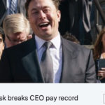 Musk CEO Pay BS