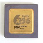 Cyrix-6×86-Processor