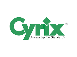 Cyrix标志