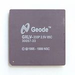 Geode-Processor