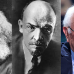 Marx Lenin Sanders