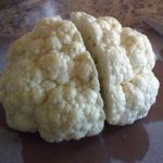 Cauliflower-brain